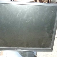 شاشة بلازما • تفي بالغرض • موصل