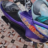 PCX جيل الأول • ١٢٥ سي سي • كوت حي الحكيم