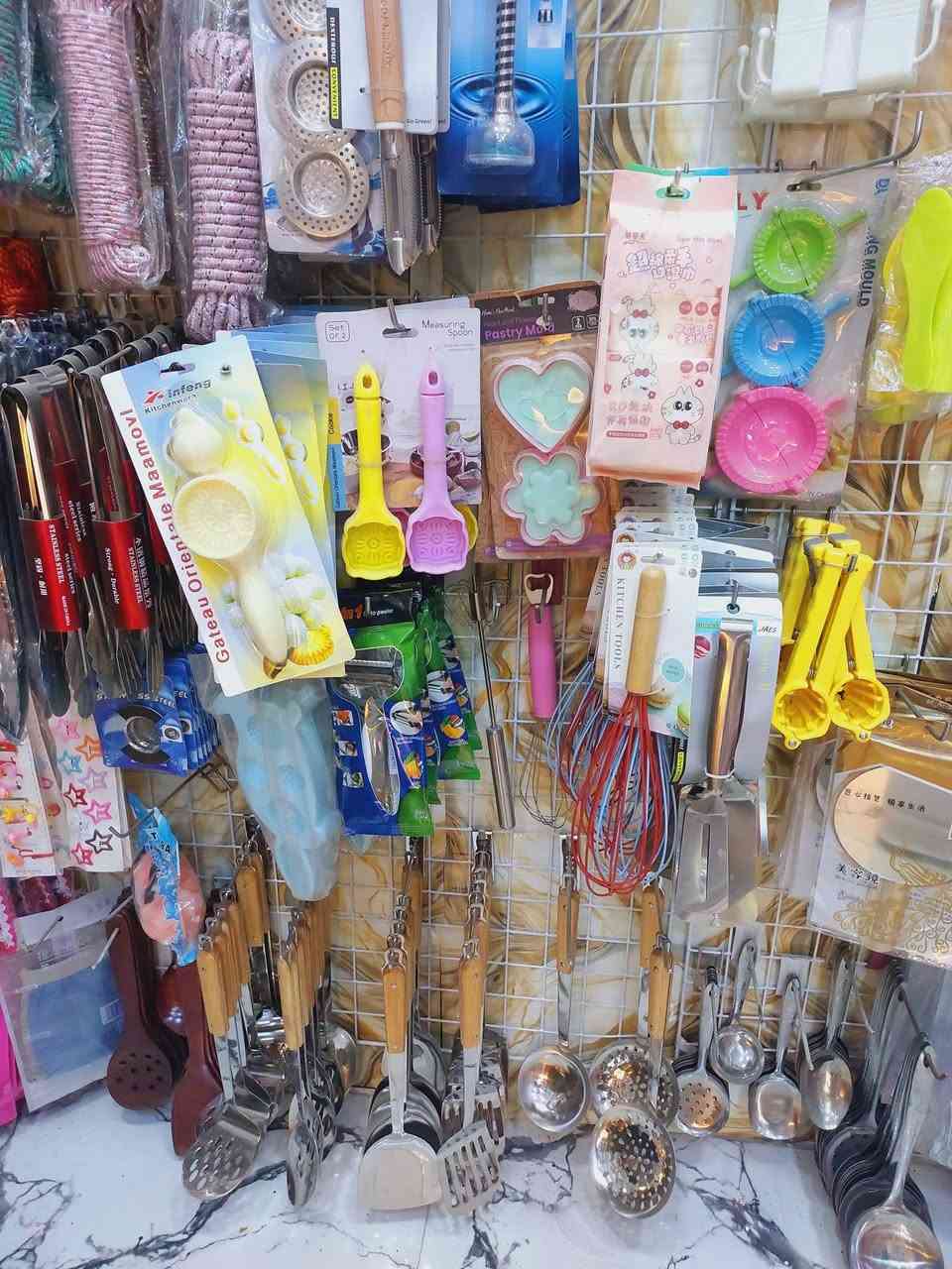 نواعم حاجة الف والفين

عنوان جمعية الاولى شارع شيخ مجيد مقابل عمار الخياط
#سدن_للمنزلية


**إذا كنت صاحب هذا الإعلان وتريد حذفه لأي سبب، رجاءا أرسل رسالة إلى الدعم الفني**