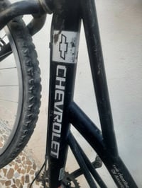 دراجات • تقييم • فحص عيوب