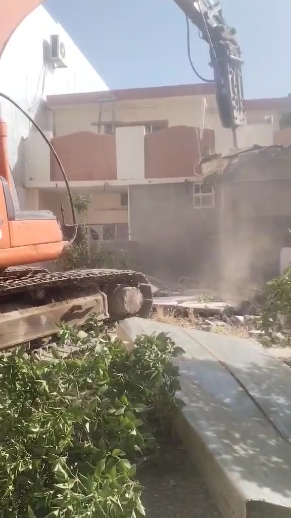 شغلنا في كركوك


**إذا كنت صاحب هذا الإعلان وتريد حذفه لأي سبب، رجاءا أرسل رسالة إلى الدعم الفني**