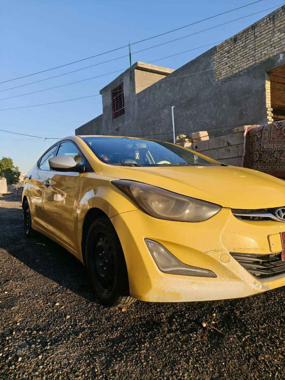 سلام عليكم النترا موديل 2015  بيه قبق جنجه مبدل بدون دواخل  وبخشم البنيد والسياره بأسمي  وهاذ رقمي  ***********  (  ***********  ما متواجد  عل فيس  😶
