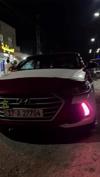 النترا • ٢٠١٧ • محرك ٢٠٠٠