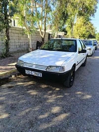 بيجو • ٢٠٠٩ • الكوت