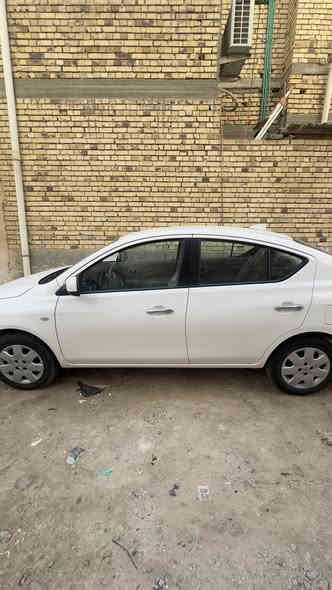 نيسان سني 2025 هندي السياره زيرو ماشيه 7 الاف بس كفاله عامه سيارتي الشخصيه طالب من الدوام للبيت ما مشتغله تكسي 
السعر 135 ورقه
***********
