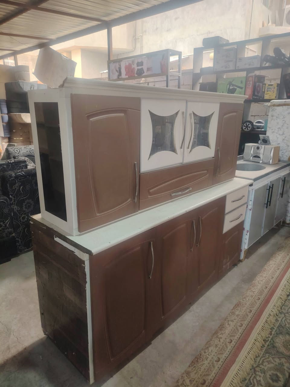 هيت الجمعية الثانيه قرب جامع دبو وسكلة الحمزه
غراض جديده اسعار مناسبه متواجدون صباحا ومساءا
***********
