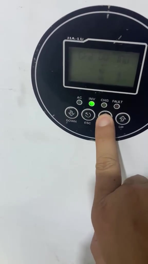 السلام عليكم متوفر
All in one بطارية مدمج مع انفيرتر
نظام 24 v
الانفيرتر 4.3 kw 
البطارية 7.17 kw
ضمان استبدال 5 سنوات للبطارية
ضمان 1 سنة للانفيرتر
بسعر 1،400،000

…………
يتوفر
بطارية 2.560 كيلو واط بسعر 465،000
ضمان خمس سنوات
……….

يتوفر
بطارية 5.120 كيلو واط بسعر 775000
ضمان خمس سنوات

للمزيد من التفاصيل يرجى التواصل خاص


**إذا كنت صاحب هذا الإعلان وتريد حذفه لأي سبب، رجاءا أرسل رسالة إلى الدعم الفني**