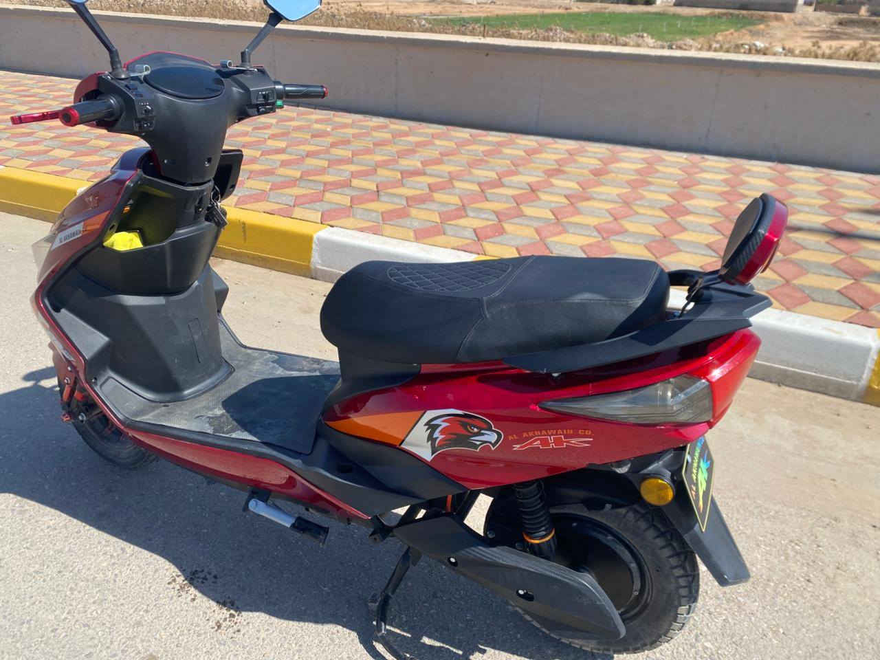 موطور شحن نضافه 100بل100كمل مانقصه شي البيع اسعر خاص ويرهم مروس ابموطور بنزيل اليحب تفصيل تعل خاص


**إذا كنت صاحب هذا الإعلان وتريد حذفه لأي سبب، رجاءا أرسل رسالة إلى الدعم الفني**