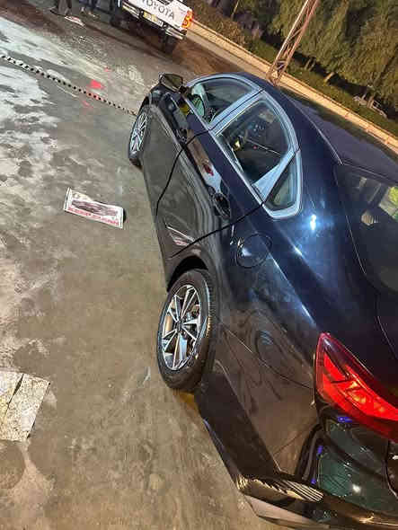 السلام عليكم
فورتي موديل 2024 أمريكي 🇺🇸 
بدون رقم او تترقم اي محافظه 
السياره بدون اي صبغ فقط تبديل دعاميه 
إماميه نفس لون او لجاملغ لأيسر على بارد
ايرباك أدركه فقط .
السعر 153 او بي مجال قليل 
للاستفسار الاتصالات على الرقم 
***********
***********
