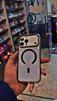 آيفون ١٣ برو ماكس • ٢٥٦ • بطارية ٨٢