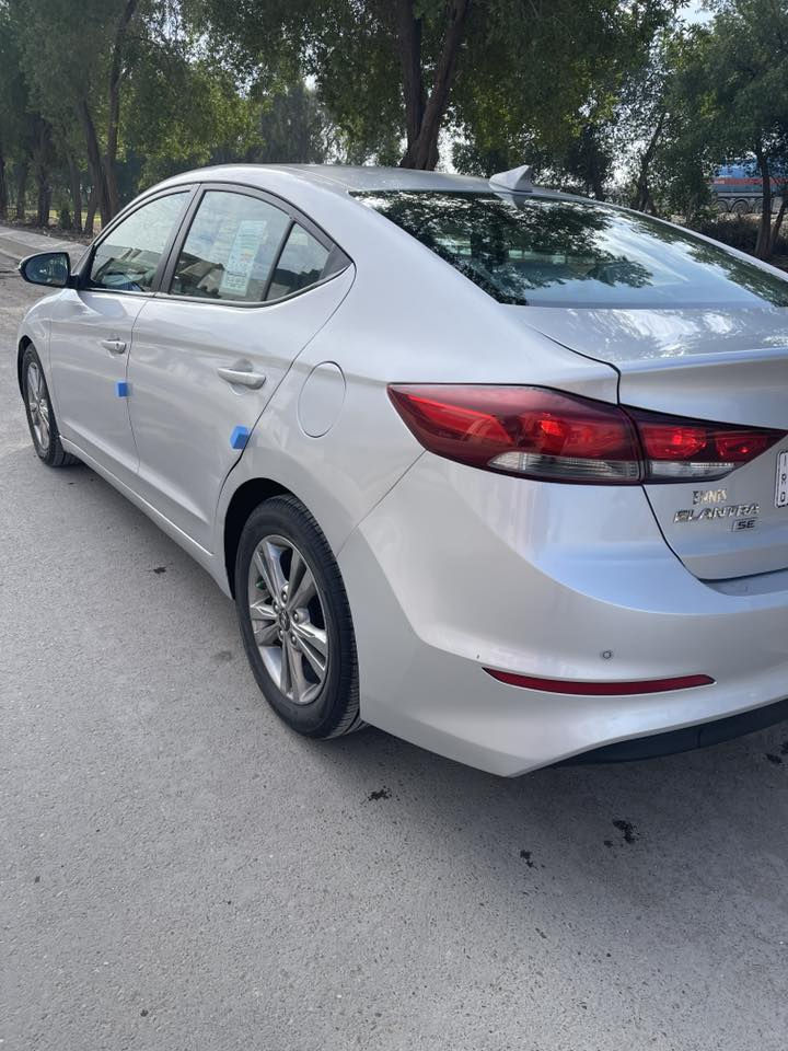 النتره 2017وارد امريكي حادث طخه بالبنيد او  جاملغ امامي ايسرالسياره جديده جداً او جاهزه من كلشي مواصفات السياره نص فول رقم بغداد دولي بسمي مكينه 2000دوش ماشيه 75الف السعر 118اوبيها مجال العنوان بغداد الامين الثانيه رقم الهاتف***********
