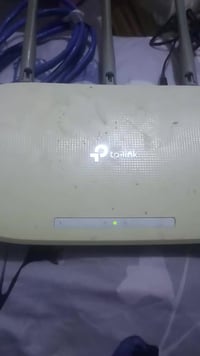 راوتر • سعر نهائي • مفتوح