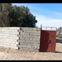 مزرعة • ٢ دونم • مقابل القرية الامريكية