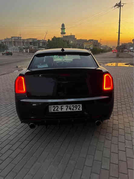 سلام عليكم 
اوباما كرايسلر 2019 
مواصفات s
حادث بابين صدر وجاملغ صفحه السايق وبنيد +شاصي امامي 
ماشيه 95 الف ميل
سياره بسمي تحويل ثاني يوم 
مكان السياره بغداد 
للأستفسار ***********
السعر 190 وبيه مجال بغداد
