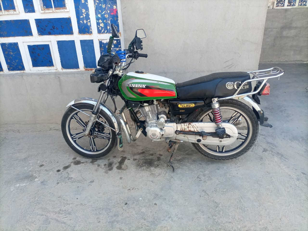 ايراني اللبيع موديل 22 السعر 550 أو بي مجال ***********

