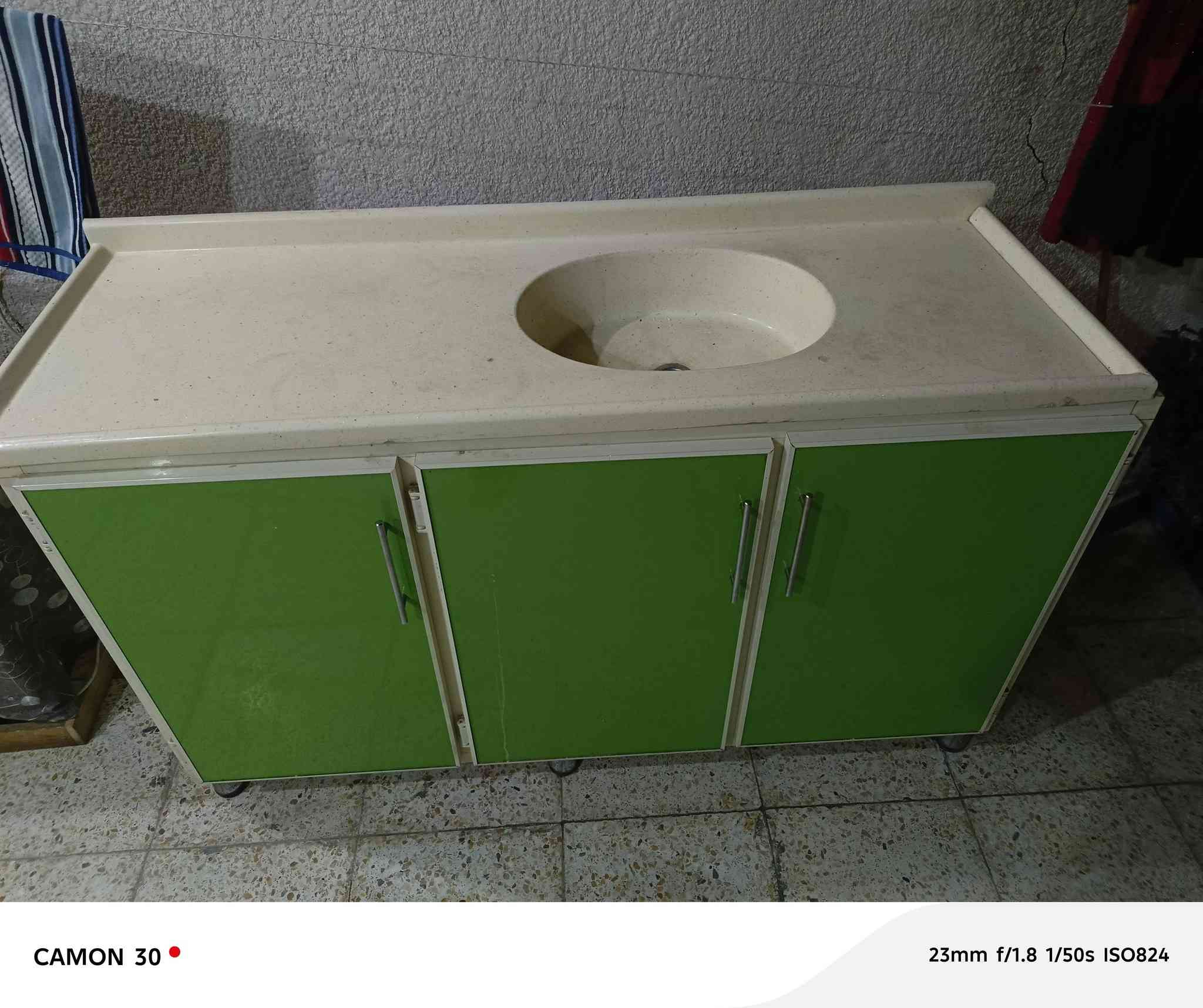 سلام عليكم
سنكي او كاونتر انضاف كلش البيع ***********
