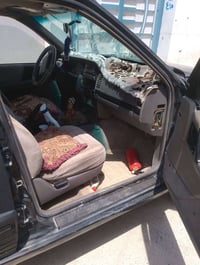 شيروكي 1994 • محرك وكير سوبر86 • الموصل