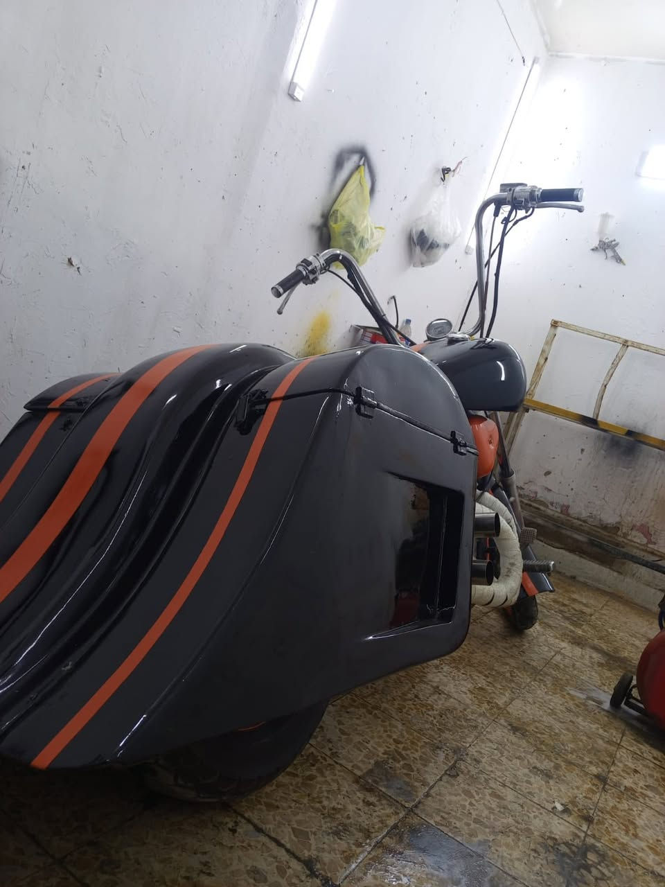 للبيع هارلي ستد 400 قطعه علا كل قطعه. مكينه كير مكفولات فتح وكلشي دراجة عوزها سايق اي نقص مابيها 
مكفوله من كلشي +964 774 266 3829
عنوان بغداد الـ طوبجي سعر مامطروق 1600


**إذا كنت صاحب هذا الإعلان وتريد حذفه لأي سبب، رجاءا أرسل رسالة إلى الدعم الفني**