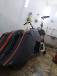 ستد 400 • مكفولة • مافيها نقص