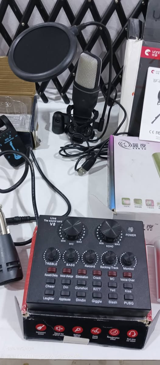 قطع صوتية كلهن ب21 الف مع التوصيل


**إذا كنت صاحب هذا الإعلان وتريد حذفه لأي سبب، رجاءا أرسل رسالة إلى الدعم الفني**