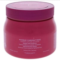 ماسك شعر • كارسيل • ٦ ألوان