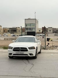 چارجر ٣٦٠٠ • فول الفول • گير ZF ٨