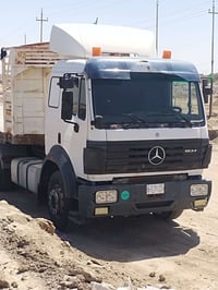 البي مديل 96 مكينه 6 كير كهرباهئ 155 مربوط فلات جوانب متحركه  رقم بغدا...