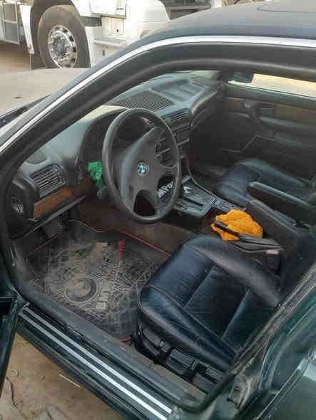 تحيه طيبه للبيع فقط بي ام ٧٣٠ كفاله عامه من الضربه والصبغ جاهزه من كل النواحي كير ومكينه وحداديه وتخم تاير السعر ٦٠للاستفسار على الرقم ***********مكان السياره واسط النعمانيه
