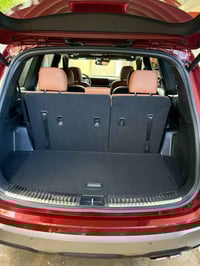 تيلورايد SX XLINE • ٢٠٢٣ • ٧ راكب