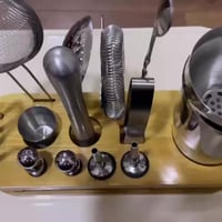 كوفيهات • محلات عصاير • معدات