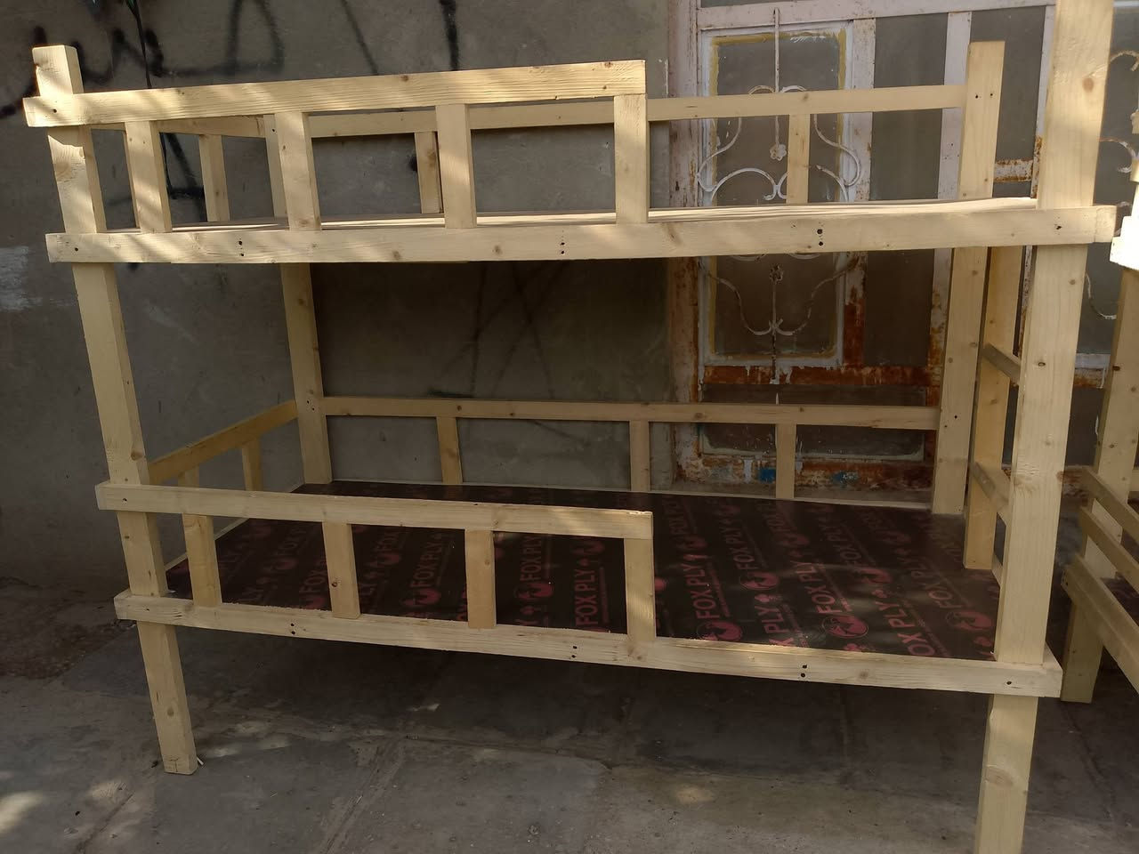 جرابي طابقين خشب نجاره تزكام 
سعر ١٠٠


**إذا كنت صاحب هذا الإعلان وتريد حذفه لأي سبب، رجاءا أرسل رسالة إلى الدعم الفني**