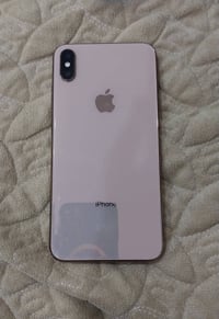 ايفون اكس ماكس • ٢٥٦ • الناصريه