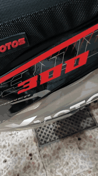 قفاز موتوس مرقم أربيل
موديل 2024 السعر 2200 وبيه مجال 
مكاني الزعفرانيه 
رقم ***********
