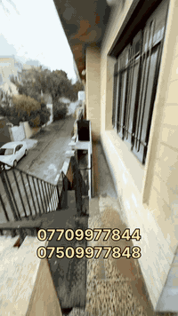 شقة للإيجار في حي البلديات🏠
قرب متوسطة الشام 📍
المساحة ٢٢٠ متر 

تتكون من غرفتين نوم وهول ومطبخ واستقبال وصحيات وبيتونة 

السعر ٣٠٠ الف 

للإستفسار 📞
***********
***********

 #ايجارات #بيع #الموصل #اكسبلور #نينوى #العراق
