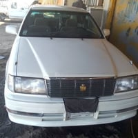 بجعة • موديل ١٩٩٦ • الرمادي