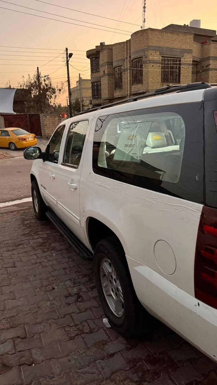 تاهو للبيع مديل ٢٠٠٧  رقم بغداد راعي بالبصره  يريد تحويل سنويه٢٠٢٨ خط وبحث جديد محرك خير من الله  حداديه ومكنه وكير واكسل شرط حداديه كهربائيه وتبريد جديد سعر 120وبه مجال   خط بصره كربلاء  *********** هذا عنوان البصرة  حي الزهراء رقمي متواجد بي وقت
