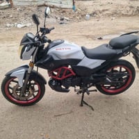 🏍 / دراجـة دايـوان مـوديـل 2021 🔟 / مـرقـمة / بـغـداد  💲 /  سـعـره / 1...