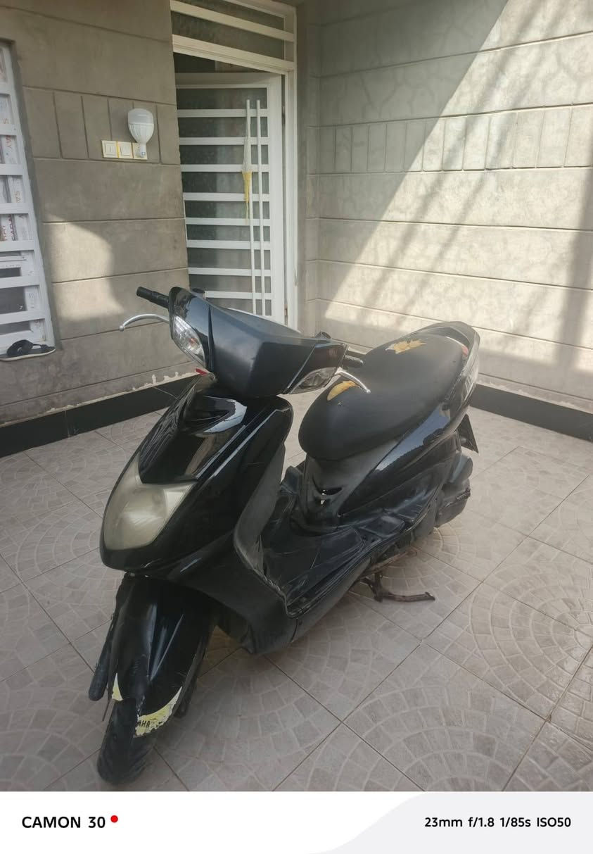 دراجه ماكس ثلعب ياباني محرك كايم للبيع سعر 350 الف بيه مجال بسيط كهربايات شغاله هندر شغال المكان الجمهوري الاستفسار على رقم ***********
