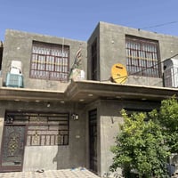 دار طابو • ٢٥٠م • شارع ٨٠ طريق النجف