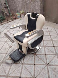 كرسي حلاقة • مشكلة بالجك • نهروان