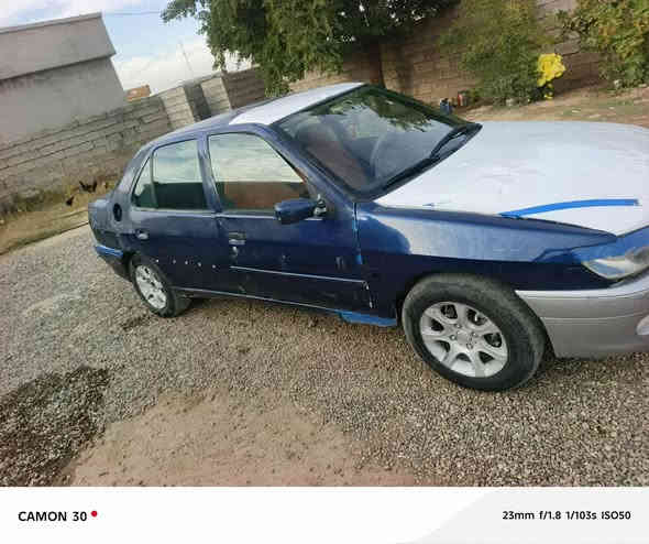 اسلام عليكم
بيجوو للبيع 
كير محرك شرط
كهربائيات كلها شغاله شرط 
صدر جديد
دشبول بطاين جدد
السعر 18
اتصل وتدلل ‏‪***********‬‏
