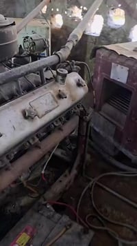 كراز • كرنك سايس ١٠/١٧٥ • ميسان العماره