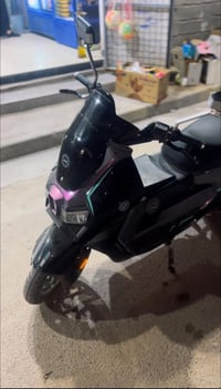 سكينس • ٦ بطاريات • مدى ٧٠كم