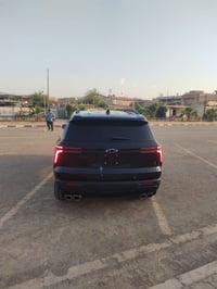 ترافرس • ٢٠٢٥ • ٢٥٠٠ تيربو