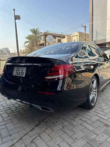 للبيع مارسدس E300  2018  ✅

سعرها ادخل ع رابط https://t.me/carssofiraq/14968

وارد امريكي 

موديل 2018 

المواصفات فول 

حادثها خشم البنيد 

بدون ايرباك بدون دواخل 

بنيد مبدل بواحد اصلي مال وكاله 

بيها شبرين صبغ مكان الرقم الخلفي 

الباقي مكفوله 

كير مكينه كفاله 

مكانها بغداد السيديه 

رقمها بغداد الجديد
تلفون 
***********
.
.
🚗اعرض سيارتك ع اقوى قناة تلكرام للبيع و شراء سيارات ادخل ع رابط 
👇👇
https://t.me/carssofiraq
