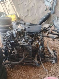 السماوه الرميثه شارع العام • موديل 20 • قطع غيار