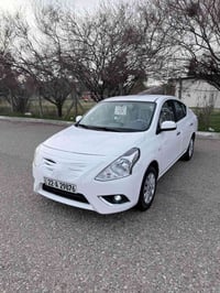 نيسان صني • ٢٠٢٠ • ١٦٨٠٠٠