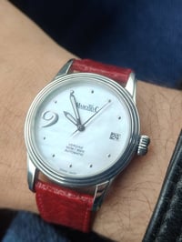 سيللو • سويسري اوتوماتك • مينا صدفي