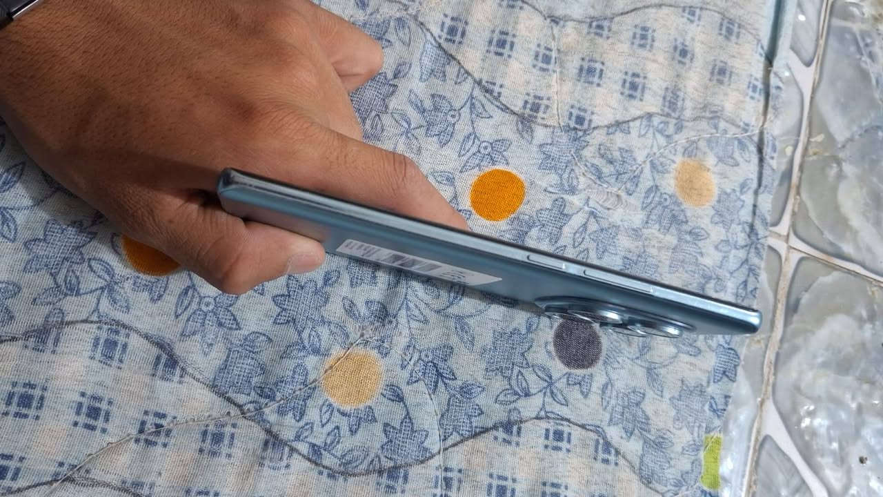 سلام عليكم جهاز ريدمي نوت 14برو جهاز اخو الجديد كارتونه ملحقاته ++فطر بل شاشه الرئيسيه مايبين ولا مئثر علا الشاشه ابد الشاشه 120هرتز.. ذاكره 256.ببجي 60فريم.... السعر 225الف مكان ناصريه اسكان صناعي


**إذا كنت صاحب هذا الإعلان وتريد حذفه لأي سبب، رجاءا أرسل رسالة إلى الدعم الفني**