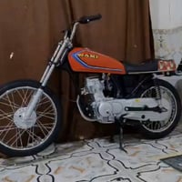 البيع تعميره 25محرك شلامجه وشاصي شلامجه وراق صولي كله اصلي توني عمرته ...